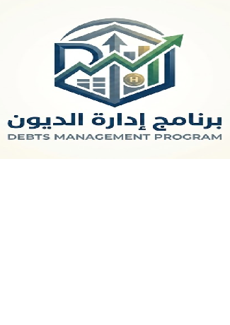 Debts Management dashboard