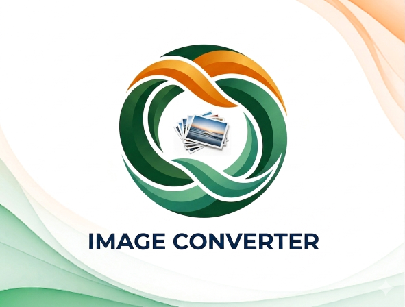 Image Converter application