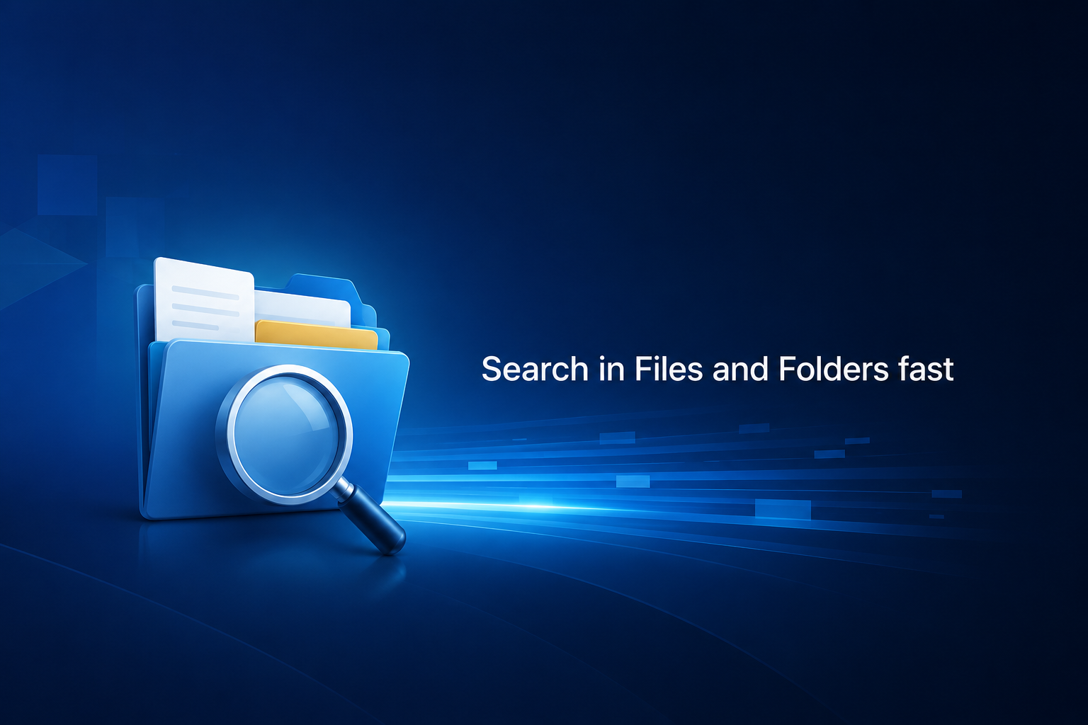 Windows File Search